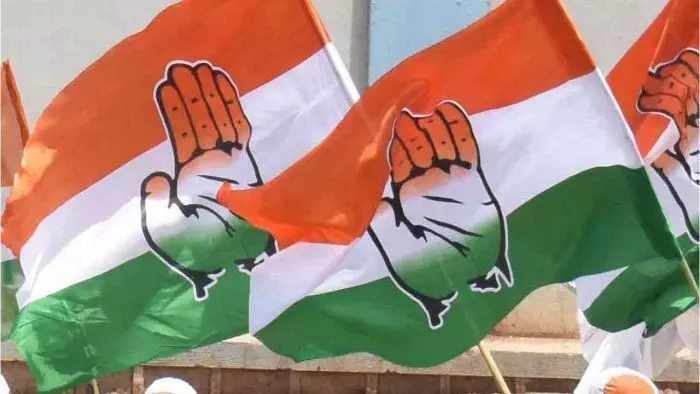 Gujarat Assembly Election 2022: गुजरात चुनाव के लिए कांग्रेस ने बनाई रणनीति