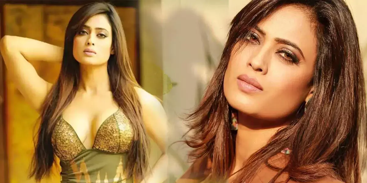 shweta Tiwari controversy: श्वेता तिवारी ने की गंदी बात, कहा- मेरी ब्रा का साइज भगवान... होगी कार्रवाई