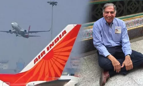 Air India के लिए सरकार को मिली फाइनल पेमेंट, आज से Tata की हो गई एयरलाइन, जानिए- 8 बड़ी बातें
