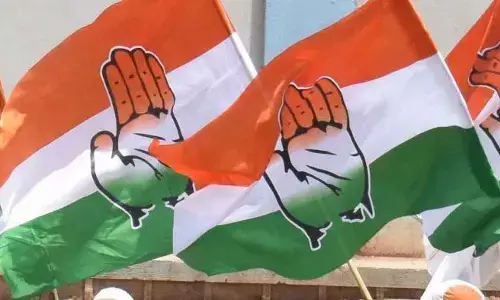 जौनपुर में कांग्रेस ने बदला प्रत्याशी: जिलाध्यक्ष का टिकट काटकर, जानिए किस पर जताया भरोसा जौनपुर में कांग्रेस ने बदला प्रत्याशी: जिलाध्यक्ष का टिकट काटकर, जानिए किस पर जताया भरोसा