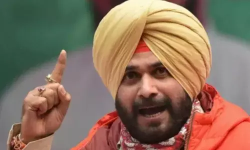 Punjab Assembly Elections: राहुल गांधी के सामने सिद्धू ने दिखाए तेवर, कहा- CM फेस बताइए, मुझे दर्शनीय घोड़ा नहीं बनना