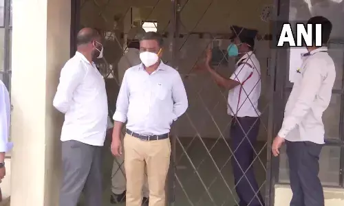 कर्नाटक के पूर्व CM बी.एस. येदियुरप्पा की पोती सौंदर्या का शव बेंगलुरु के एक निजी अपार्टमेंट में लटका हुआ मिला