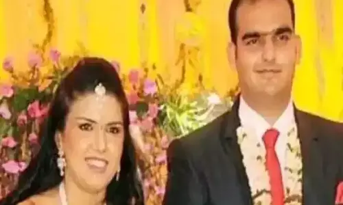 कर्नाटक के पूर्व CM बीएस येदियुरप्पा की पोती की अपार्टमेंट में लाश मिली, दो साल पहले हुई थी शादी