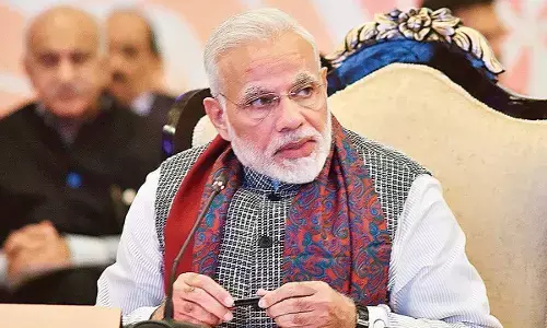 Narendra Modi News: प्रधानसेवकजी! हकीकत से मुंह मत चुराइये