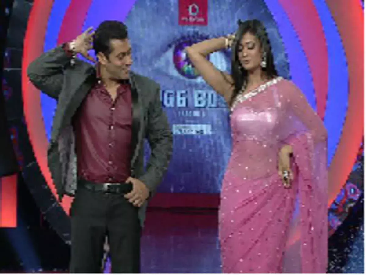 Bigg Boss 15 Finale: Bigg Boss 15 Finale में परफॉर्म करेंगी श्वेता तिवारी, इस दिन होगा फिनाले