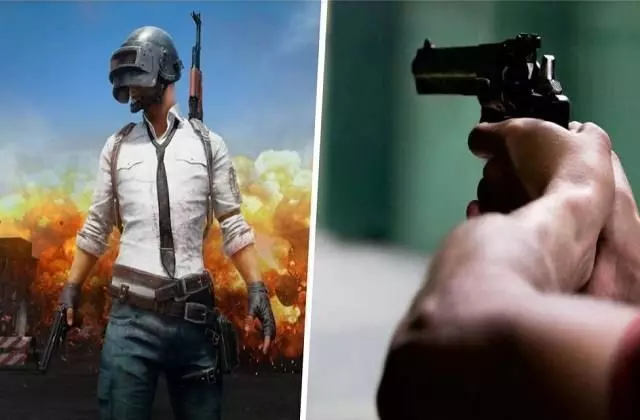 पबजी का खौफनाक प्रभाव, 14 साल के लड़के ने मां और तीन भाई बहनों की कर दी हत्या