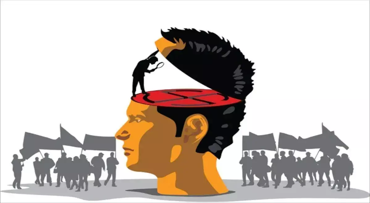 UP Election Opinion Poll Reality 2022: ओपिनियन पोल इतना इतराते क्यों हैं?: इनके 90% दावे गलत, फिर भी इतना हो-हल्ला