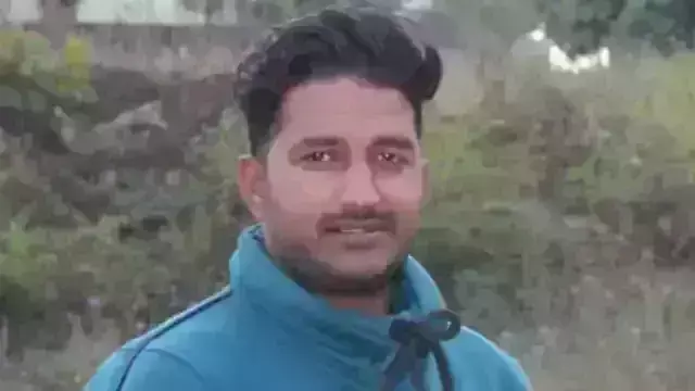 Uttarakhand Election 2022 : चुनावी मैदान में उतरा 28 वर्षीय छात्र, कर रहा है सिविल सर्विसेज की तैयारी Uttarakhand Election 2022 : चुनावी मैदान में उतरा 28 वर्षीय छात्र, कर रहा है सिविल सर्विसेज की तैयारी