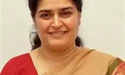 उषा शर्मा होगी नई मुख्य सचिव, कल करेगी कार्य ग्रहण उषा शर्मा होगी नई मुख्य सचिव, कल करेगी कार्य ग्रहण