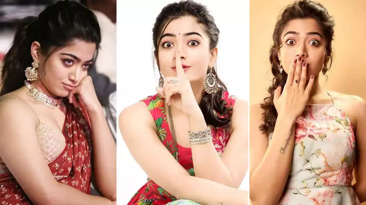 2 बच्चों के पिता और 47 साल के मर्द पर फ़िदा है पुष्पा की 25 साल की एक्ट्रेस, जाने कौन है वो 2 बच्चों के पिता और 47 साल के मर्द पर फ़िदा है पुष्पा की 25 साल की एक्ट्रेस, जाने कौन है वो