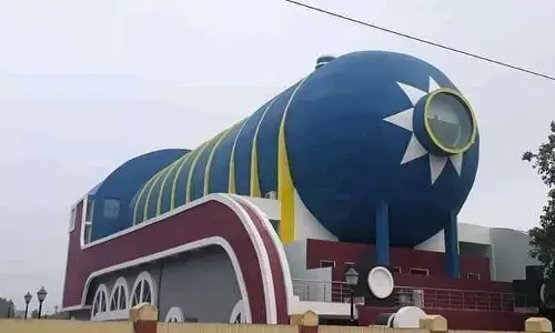 जमालपुर कारखाना को निर्माण कारखाना का दर्जा के सवाल पर होगा आंदोलन जमालपुर कारखाना को निर्माण कारखाना का दर्जा के सवाल पर होगा आंदोलन