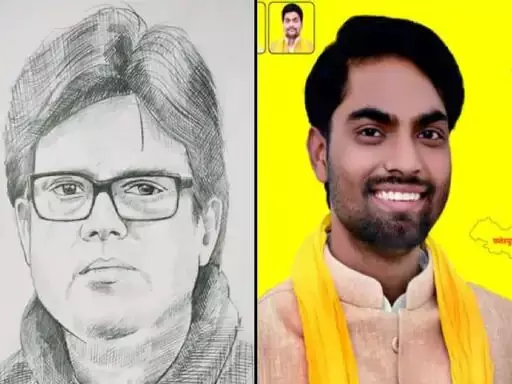 ओमप्रकाश राजभर के बेटे के खिलाफ कराया पत्रकार अशोक श्रीवास्तव ने केस दर्ज, लगाई जान की गुहार पहले भी किया जा चुका है किडनैप! ओमप्रकाश राजभर के बेटे के खिलाफ कराया पत्रकार अशोक श्रीवास्तव ने केस दर्ज, लगाई जान की गुहार पहले भी किया जा चुका है किडनैप!