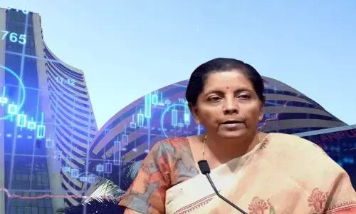 Stock Market Live Updates: बजट से पहले तेजी के साथ खुले शेयर बाजार, बैंकिंग शेयर झूमे Stock Market Live Updates: बजट से पहले तेजी के साथ खुले शेयर बाजार, बैंकिंग शेयर झूमे