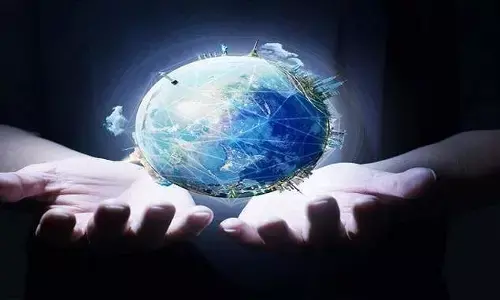 बजट 2022: अंततः जलवायु परिवर्तन पर सरकार की स्पॉटलाइट