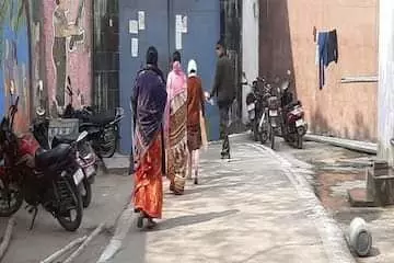 बालिकागृह वैश्यावृति का अड्डा तो नहीं बन गया है ? बालिकागृह वैश्यावृति का अड्डा तो नहीं बन गया है ?