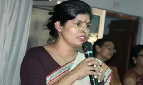 UP Elections: рдЯрд┐рдХрдЯ рдХрдЯрдиреЗ рдкрд░ Swati singh рдХрд╛ рдЖрдпрд╛ рд░рд┐рдПрдХреНрд╢рди, рдмреЛрд▓реАрдВ- рдЖрдЬреАрд╡рди BJP рдореЗрдВ рд╣реА рд░рд╣реВрдВрдЧреА, рдкрддрд┐ рдХреЛ рд▓реЗрдХрд░ рдХреЛрдИ рдХрдВрдЯреНрд░реЛрд╡рд░реНрд╕реА рдирд╣реАрдВ UP Elections: рдЯрд┐рдХрдЯ рдХрдЯрдиреЗ рдкрд░ Swati singh рдХрд╛ рдЖрдпрд╛ рд░рд┐рдПрдХреНрд╢рди, рдмреЛрд▓реАрдВ- рдЖрдЬреАрд╡рди BJP рдореЗрдВ рд╣реА рд░рд╣реВрдВрдЧреА, рдкрддрд┐ рдХреЛ рд▓реЗрдХрд░ рдХреЛрдИ рдХрдВрдЯреНрд░реЛрд╡рд░реНрд╕реА рдирд╣реАрдВ