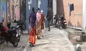 बालिकागृह वैश्यावृति का अड्डा तो नहीं बन गया है ?