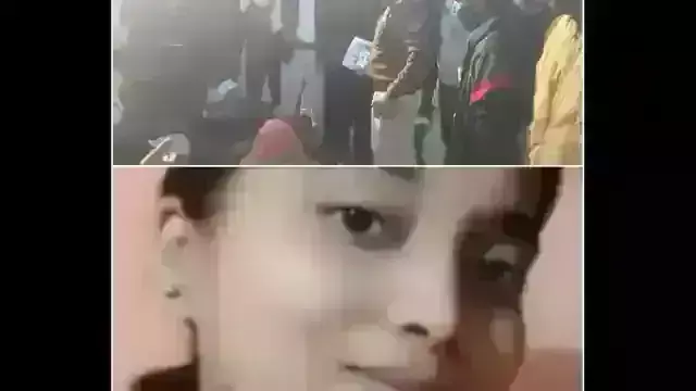 एकतरफा प्यार में पागल आशिक ने शादी तय होने पर धमकाया, परेशान युवती ने की आत्महत्या एकतरफा प्यार में पागल आशिक ने शादी तय होने पर धमकाया, परेशान युवती ने की आत्महत्या