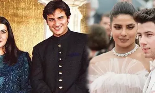 खुद से उम्र में बड़ी महिला से शादी करने के होते हैं ये गजब के फायदे