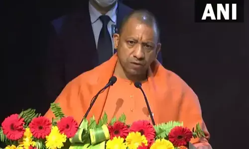 पहले चरण के वोटिंग से ठीक पहले बोले सीएम योगी, भयमुक्त जीवन की गारंटी बनेगा आपका वोट पहले चरण के वोटिंग से ठीक पहले बोले सीएम योगी, भयमुक्त जीवन की गारंटी बनेगा आपका वोट