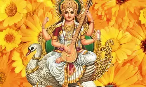 कल है बसंत पंचमी, जानें संपूर्ण पूजा विधि और शुभ मुहूर्त