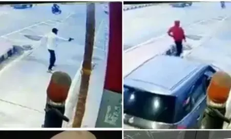 देश के गद्दारों को गोली मारते किसके हैं ये अंधभक्त? देश के गद्दारों को गोली मारते किसके हैं ये अंधभक्त?