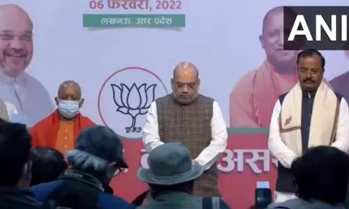 आज भाजपा नहीं जारी करेगी चुनावी घोषणा पत्र, जानिए क्या है इसकी वजह?