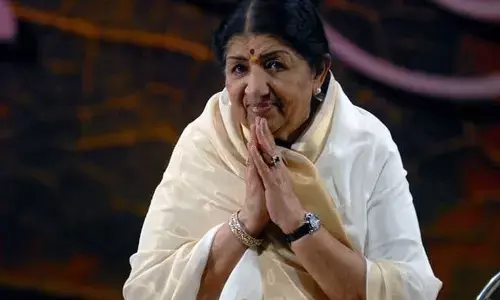 लता मंगेशकर के डॉक्टर ने बताईं उनके आखिरी वक्त की बातें