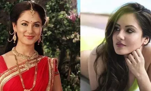 महादेव में पार्वती बनी पूजा बनर्जी ने बेड पर लेटकर करवाया फोटोशूट, बोल्ड अंदाज देख भड़के फैंस