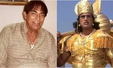 महाभारत में भीम का किरदार निभाने वाले प्रवीण कुमार का निधन महाभारत में भीम का किरदार निभाने वाले प्रवीण कुमार का निधन