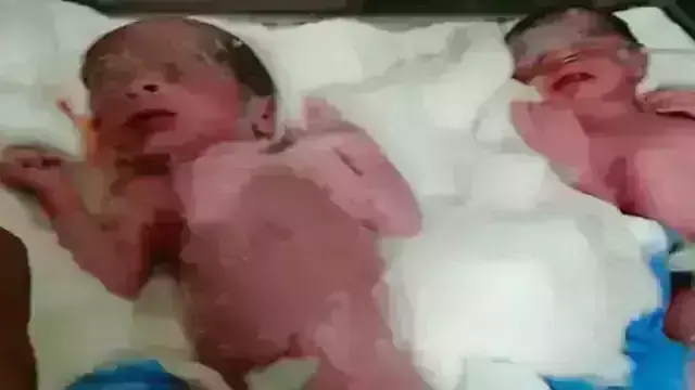 बिहार में महिला ने दिया एक साथ 4 बच्चों को जन्म, समय से पहले पैदा होने पर भी है स्वस्थ बिहार में महिला ने दिया एक साथ 4 बच्चों को जन्म, समय से पहले पैदा होने पर भी है स्वस्थ