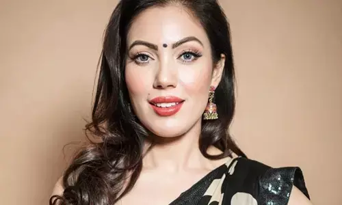 मुनमुन दत्ता हुईं गिरफ्तार! 4 घंटे चली लंबी पूछताछ, एक्ट्रेस ने कहा- मैं पुलिस के साथ सहयोग..