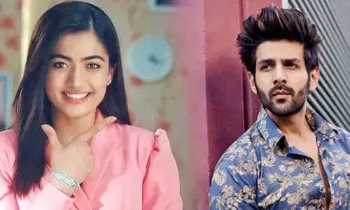 इन बॉलीवुड सुपरस्टार्स के साथ काम करने को REJECT कर चुकीं हैं रश्मिका मंदाना