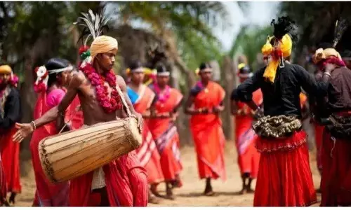 इस जगह शादी से पहले लोग बनाते हैं संबंध, यौन उत्पीड़न जैसे एक भी नहीं होते अपराध