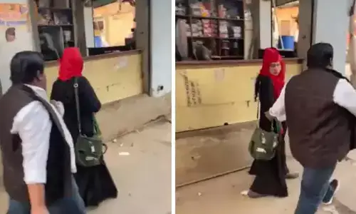 यही है लाल टोपी के कारनामे... वीडियो शेयर कर अनुराग ठाकुर का सपा पर हमला यही है लाल टोपी के कारनामे... वीडियो शेयर कर अनुराग ठाकुर का सपा पर हमला