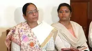 सपा की सहयोगी अपना दल कमेरावादी ने 6 सीटों पर किया प्रत्याशियों का ऐलान सपा की सहयोगी अपना दल कमेरावादी ने 6 सीटों पर किया प्रत्याशियों का ऐलान