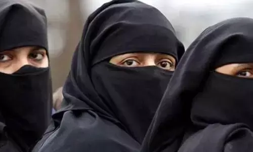 कर्नाटक में हिजाब पहनने वाली टीचर्स की एग्जाम हॉल नहीं लगाई जाएगी ड्यूटी