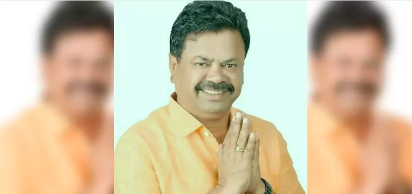 बीजेपी MLA के बिगड़े बोल, कहा- महिलाओं के कपड़े पुरुषों को उत्तेजित करते हैं, इसी वजह से बढ़ रहे रेप