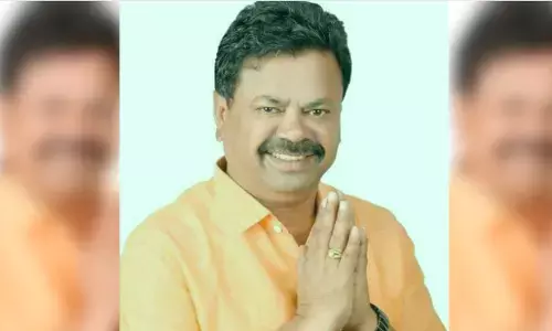 बीजेपी MLA के बिगड़े बोल, कहा- महिलाओं के कपड़े पुरुषों को उत्तेजित करते हैं, इसी वजह से बढ़ रहे रेप