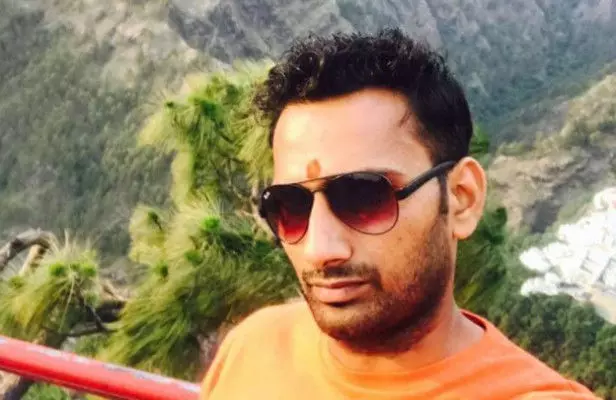 ग्रेटर नोएडा में बसपा नेता के बेटे की दिनदहाड़े हत्या