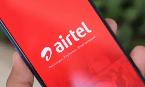 BREAKING Airtel Down: देशभर में एयरटेल की सेवाएं ठप, इंटरनेट नहीं यूज कर पा रहे हैं यूजर्स