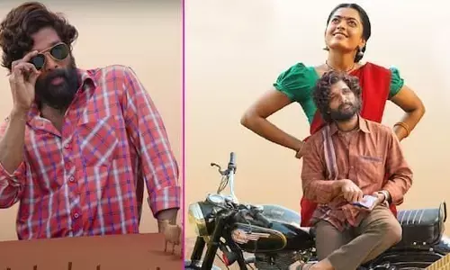 Pushpa फिल्म के Srivalli सॉन्ग का भोजपुरी वर्जन इंटरनेट पर मचा रहा धमाका, Viral Video देखकर फैंस बोले- ये लाजवाब है