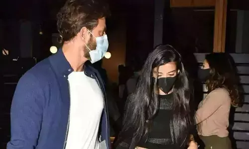 ऋतिक रोशन के प्यार में दीवानी हुई ये बॉलीवुड हसीना, कहा – मैं उनके बच्चे की माँ बनना चाहती हूँ