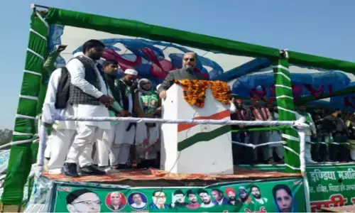 भाजपा-सपा पर खूब गरजे ओवैसी, सरकार बनी तो एक मुस्लिम सहित होंगे 3 डिप्टी CM,जानिए कौन बनेगा CM