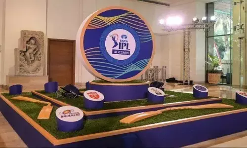 जानिए क्या है आईपीएल नीलामी की प्रक्रिया? दोपहर 12 बजे से शुरू होगी नीलामी