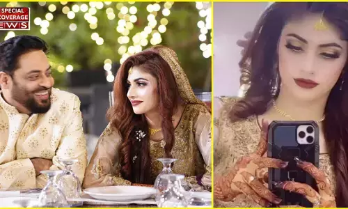 49 वर्षीय सांसद ने 18 साल की लड़की से रचाई तीसरी शादी, तलाक के 24 घंटे के अंदर किया तीसरा निकाह