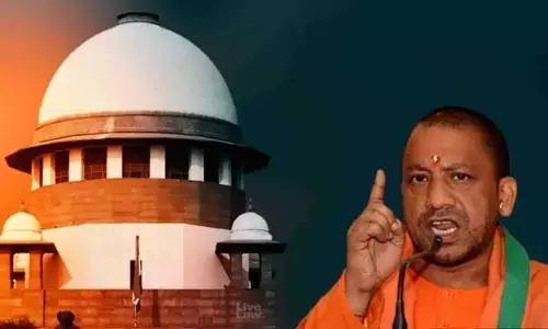 सुप्रीम कोर्ट ने योगी सरकार को दिया बड़ा झटका, CAA प्रदर्शनकारियों को भेजे वसूली नोटिस वापस लें, वरना हम रद्द कर देंगे