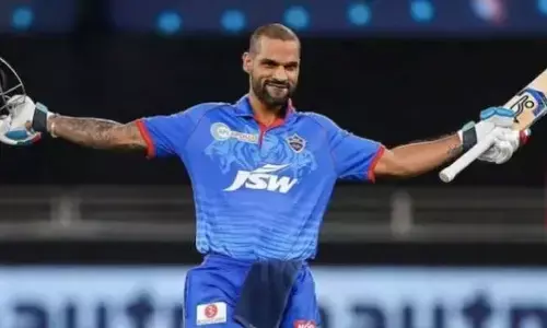 IPL Auction 2022 : शिखर धवन के लिए लगी सबसे पहले बोली, जानिए क्या है बेस प्राइस कौन सी टीम का हिस्सा हुए IPL Auction 2022 : शिखर धवन के लिए लगी सबसे पहले बोली, जानिए क्या है बेस प्राइस कौन सी टीम का हिस्सा हुए