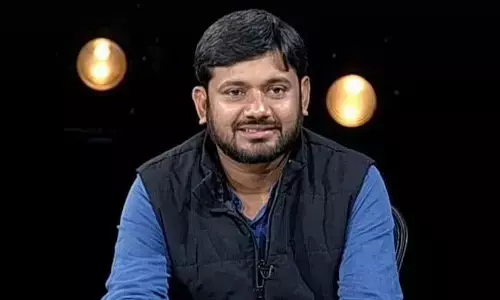 कन्हैया को लेकर राजद सहज नहीं कन्हैया को लेकर राजद सहज नहीं