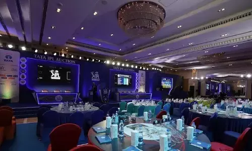 IPL 2022: कोलकाता नाइटराइडर्स को मिला नया कप्तान, इन दो और फ्रेंचाइजियों को कप्तान की जरूरत